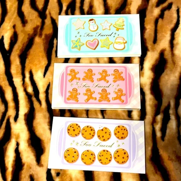 🎀 Too Faced Eyeshadow Bundle 🎀 - Picture 2 of 3